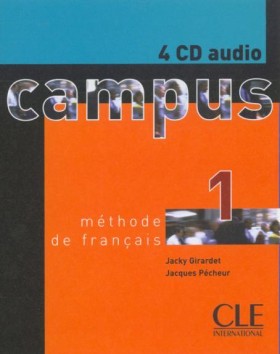 CAMPUS 1 C &hellip;