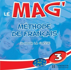LE MAG 3 A …