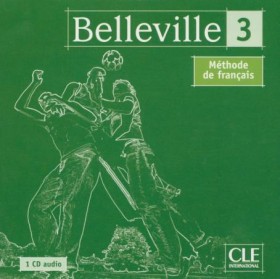 BELLEVILLE &hellip;