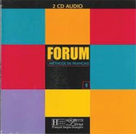 FORUM 1 CD &hellip;