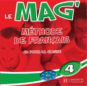 LE MAG 4 B &hellip;