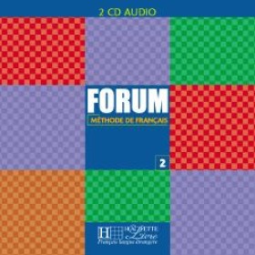 FORUM 2 CD …