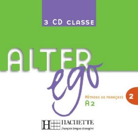 ALTER EGO …