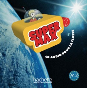 SUPER MAX &hellip;