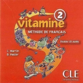 VITAMINE 2 &hellip;