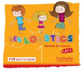 LES LOUSTI &hellip;