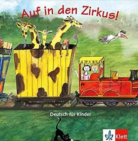 AUF IN DEN &hellip;