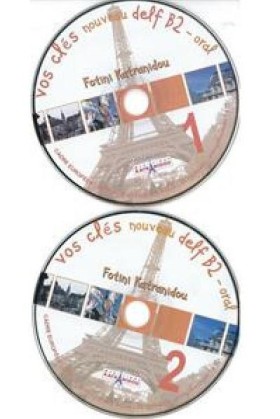 VOS CLES D …