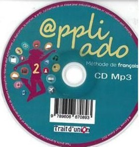 APPLI ADO …