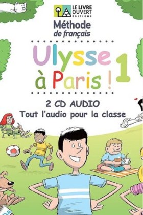ULYSSE A P &hellip;