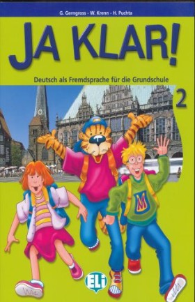 JA KLAR! 2 …