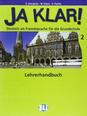 JA KLAR! 2 &hellip;