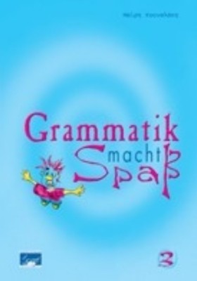 GRAMMATIK &hellip;