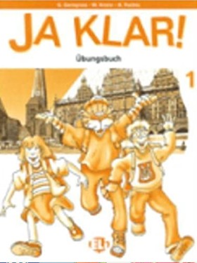JA KLAR! 1 &hellip;