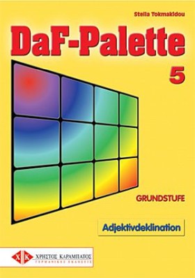 DAF-PALETT …