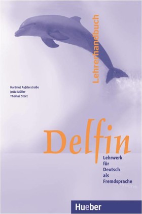DELFIN EIN &hellip;