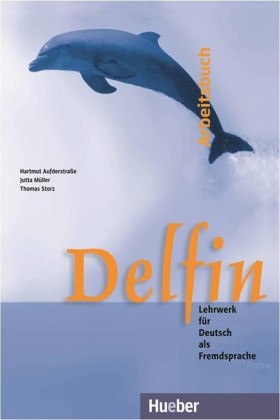 DELFIN EIN &hellip;