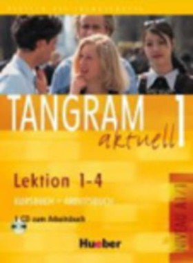 TANGRAM AK …