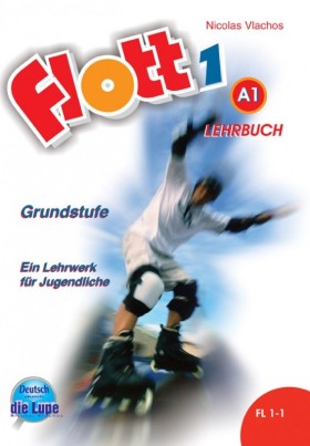 FLOTT 1 KU …