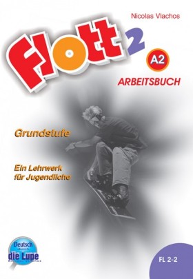 FLOTT 2 AR &hellip;