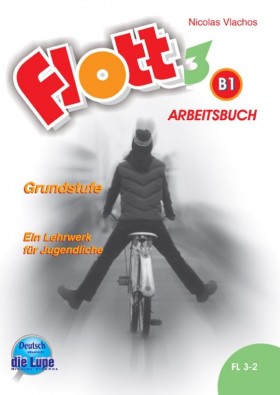 FLOTT 3 AR &hellip;