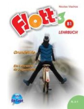FLOTT 3 KU &hellip;