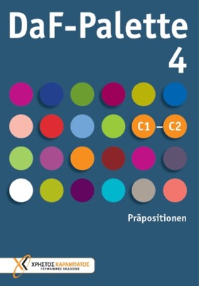 DAF-PALETT …