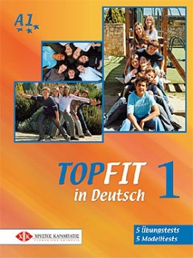 TOPFIT IN &hellip;