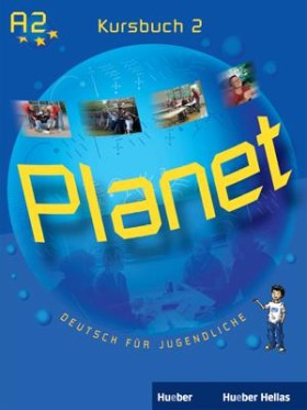 PLANET 2 K &hellip;