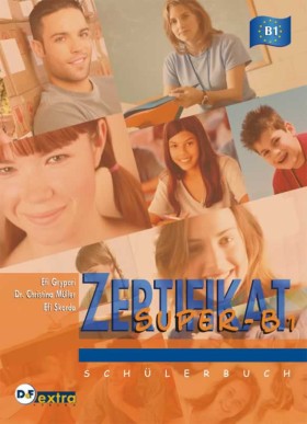 ZERTIFIKAT …