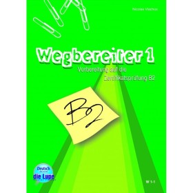WEGBEREITE &hellip;