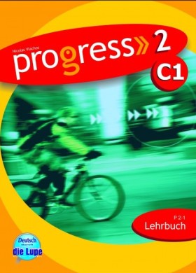 PROGRESS 2 &hellip;