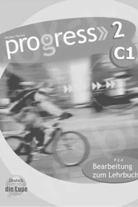 PROGRESS 2 …