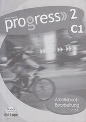 PROGRESS 2 …