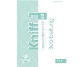 KNIFF 1 Β2 &hellip;