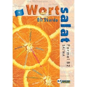 WORTSALAT &hellip;