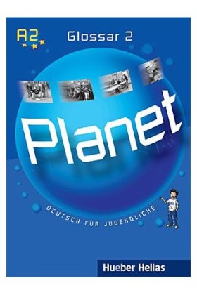 PLANET 2 G …