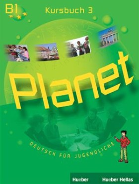 PLANET 3 K …