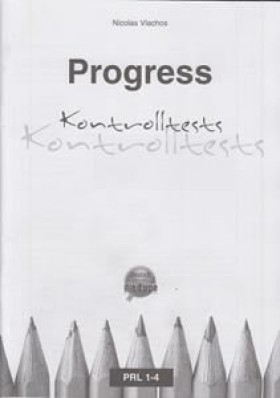 PROGRESS 1 &hellip;