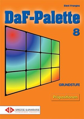 DAF-PALETT …
