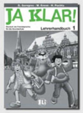 JA KLAR! 1 …