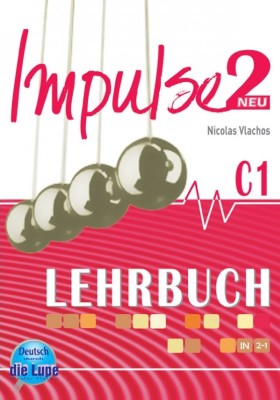 IMPULSE 2 &hellip;