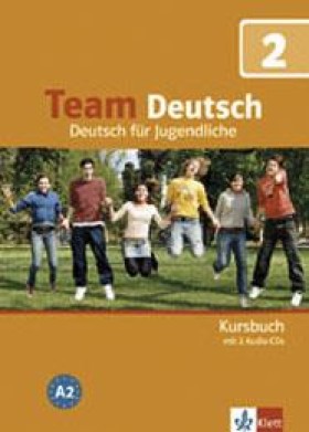 TEAM DEUTS …