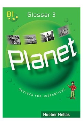 PLANET 3 G …