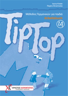 TIP TOP 1A …