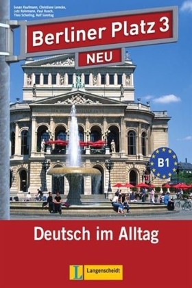 BERLINER P …