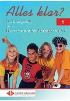 ALLES KLAR &hellip;