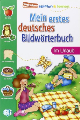 MEIN ERSTE …