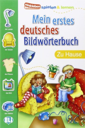 MEIN ERSTE &hellip;
