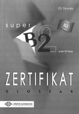 ZERTIFIKAT &hellip;